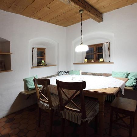 Ferienhaus Toelzer Land Bad Tolz Ngoại thất bức ảnh