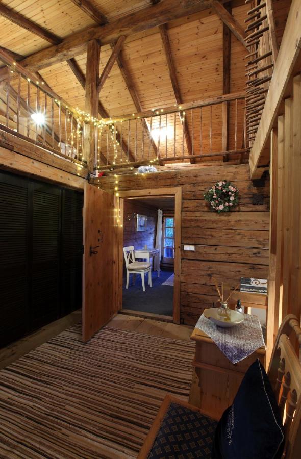 Ferienhaus Toelzer Land Bad Tolz Ngoại thất bức ảnh