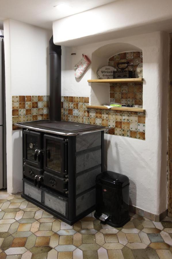 Ferienhaus Toelzer Land Bad Tolz Ngoại thất bức ảnh