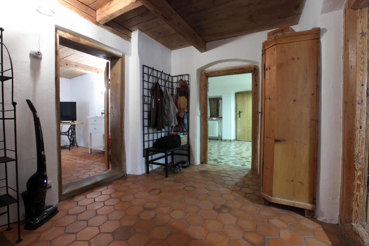 Ferienhaus Toelzer Land Bad Tolz Ngoại thất bức ảnh