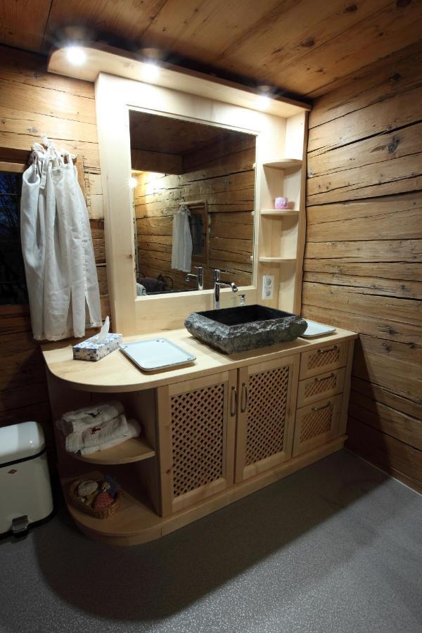 Ferienhaus Toelzer Land Bad Tolz Ngoại thất bức ảnh