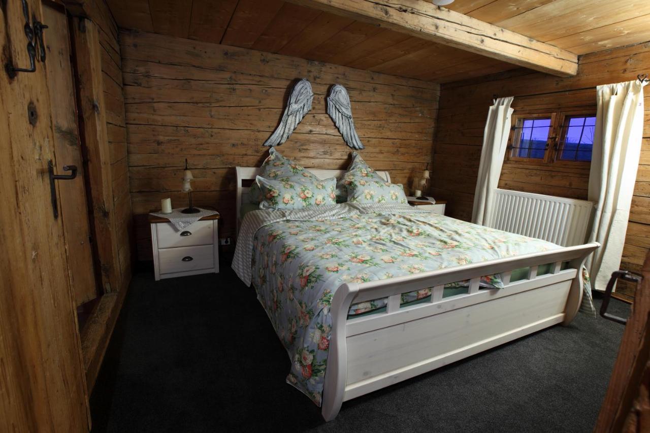 Ferienhaus Toelzer Land Bad Tolz Ngoại thất bức ảnh