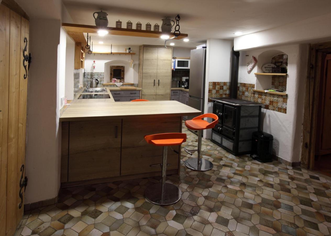 Ferienhaus Toelzer Land Bad Tolz Ngoại thất bức ảnh