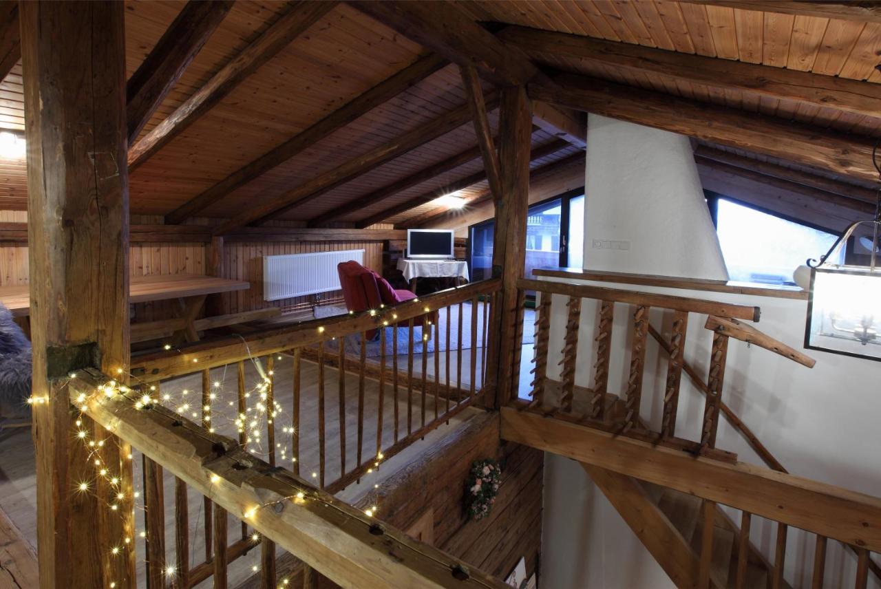 Ferienhaus Toelzer Land Bad Tolz Ngoại thất bức ảnh