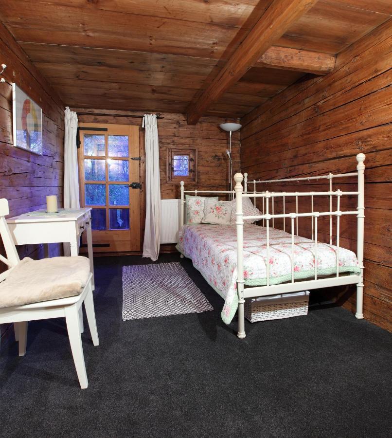 Ferienhaus Toelzer Land Bad Tolz Ngoại thất bức ảnh