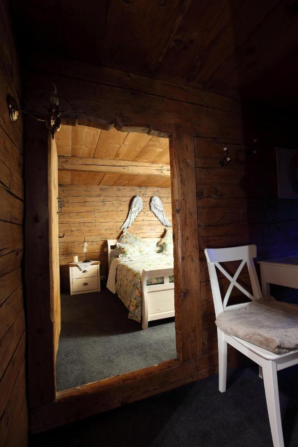 Ferienhaus Toelzer Land Bad Tolz Ngoại thất bức ảnh