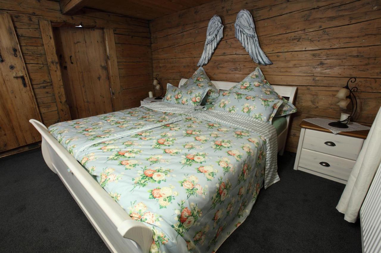 Ferienhaus Toelzer Land Bad Tolz Ngoại thất bức ảnh