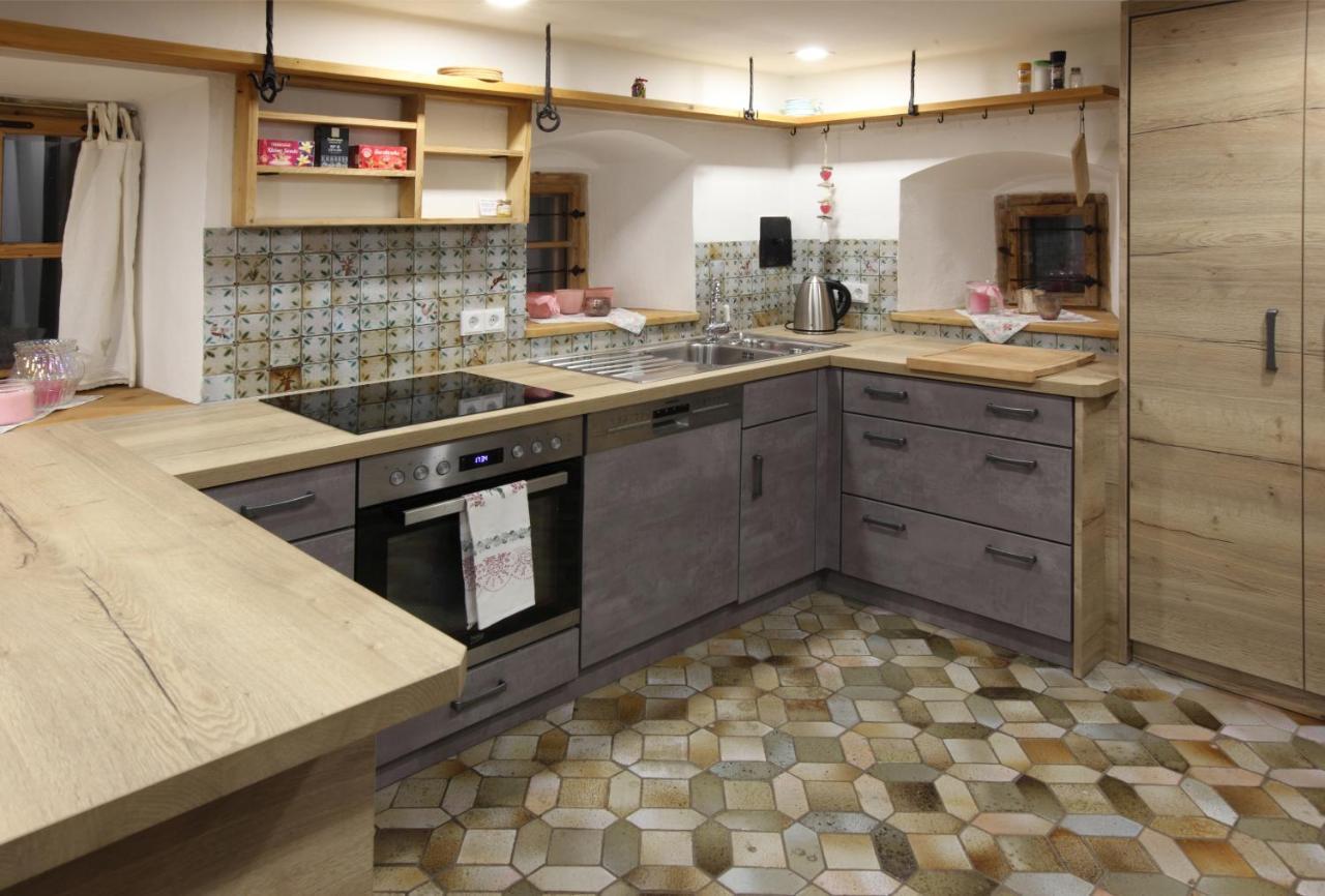 Ferienhaus Toelzer Land Bad Tolz Ngoại thất bức ảnh