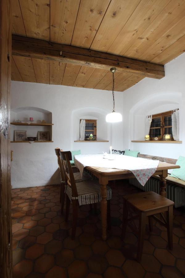 Ferienhaus Toelzer Land Bad Tolz Ngoại thất bức ảnh