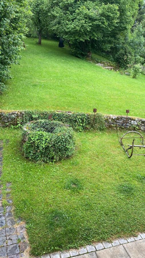 Ferienhaus Toelzer Land Bad Tolz Ngoại thất bức ảnh