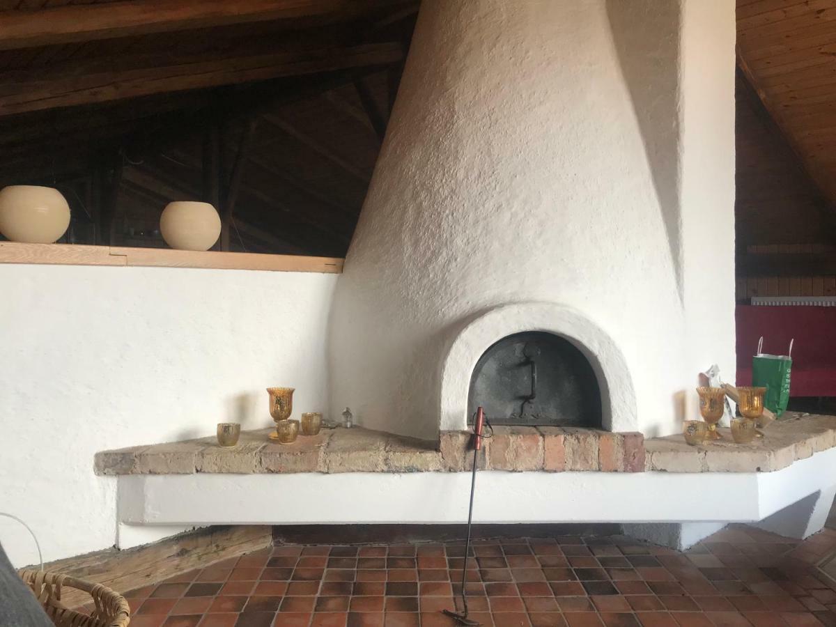 Ferienhaus Toelzer Land Bad Tolz Ngoại thất bức ảnh